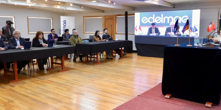 EDELMAG presenta resultados 2025 y proyecta nuevos desafíos en su Junta de Accionistas