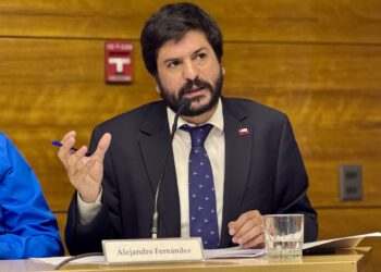 Gobierno reduce en 47% presupuesto del INJUV y anuncia rediseño de políticas de juventud