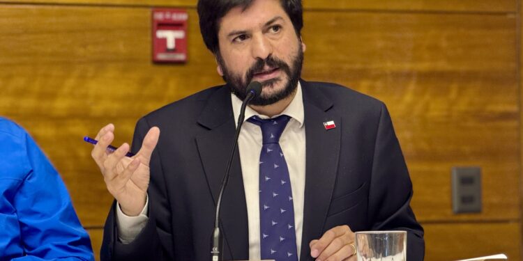 Gobierno reduce en 47% presupuesto del INJUV y anuncia rediseño de políticas de juventud