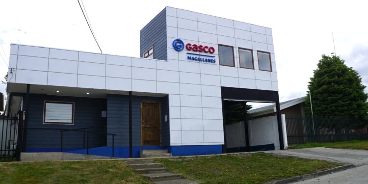 GASCO Magallanes ajusta horarios de atención por entrada en vigencia de Ley de 40 horas