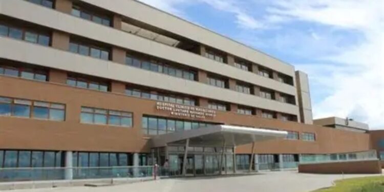 Grave fuga desde Hospital Clínico de Magallanes remece a Punta Arenas y deja en evidencia fallas en seguridad y decisiones judiciales