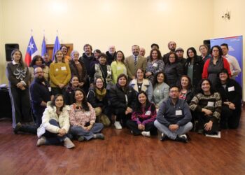 Vendavales Culturales 2026” reúne a artistas y gestores para fortalecer la red cultural en Magallanes