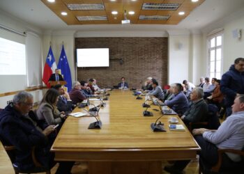 Alza crítica del diésel pone en jaque la conectividad marítima en Magallanes y presiona el costo de vida.