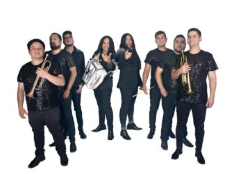 El ritmo tropical llega a Magallanes: La Noche festeja 26 años de carrera en los escenarios de Dreams.