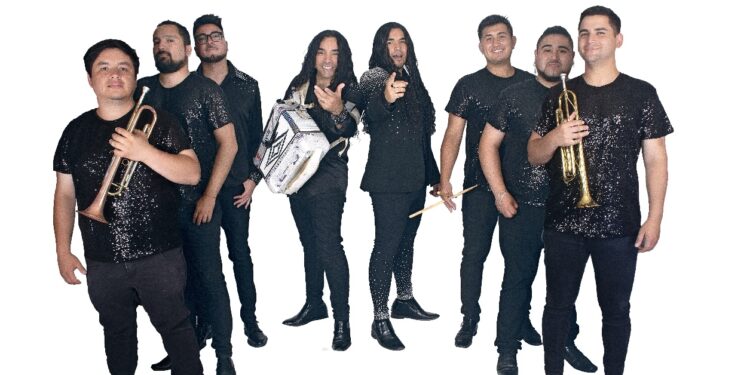 El ritmo tropical llega a Magallanes: La Noche festeja 26 años de carrera en los escenarios de Dreams.