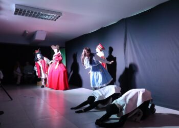 Literatura tras las rejas: Complejo Penitenciario de Punta Arenas conmemora el Día del Libro con actividades culturales.