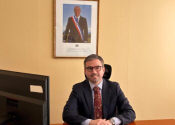 «SUBDERE confirma transferencia de las primeras dos cuotas del Royalty Minero a municipios de Magallanes».