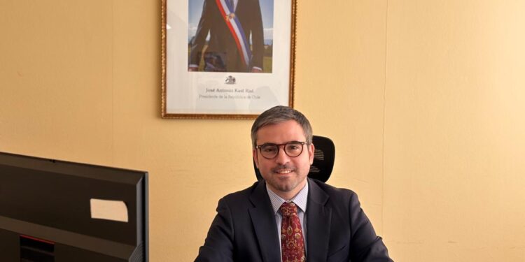 «SUBDERE confirma transferencia de las primeras dos cuotas del Royalty Minero a municipios de Magallanes».