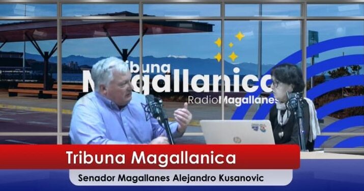 Kusanovic rompe con el Gobierno: Acusa «traición», exige disculpas del Presidente y propone ambicioso plan para el Club Hípico.