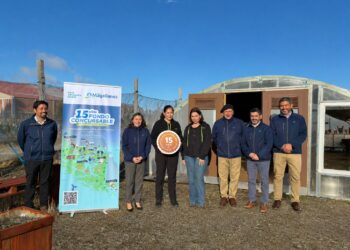 15 años impulsando a la comunidad: Aguas Magallanes abre postulaciones a su Fondo Concursable 2026.