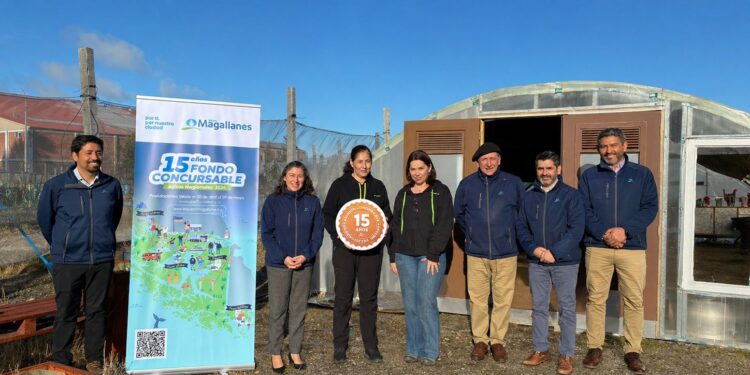 15 años impulsando a la comunidad: Aguas Magallanes abre postulaciones a su Fondo Concursable 2026.
