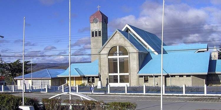 Porvenir se prepara para vivir las principales celebraciones de Semana Santa 2026.