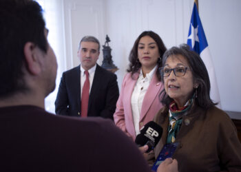 Gobierno activa medidas para mitigar alza en tarifas marítimas hacia Tierra del Fuego
