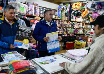 Convocan a simulacro regional de sismo y tsunami en Magallanes con foco en zonas costeras
