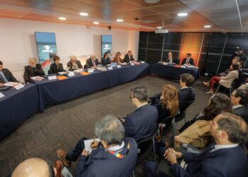 Gobierno expresa preocupación por endeudamiento de Codelco en junta de accionistas