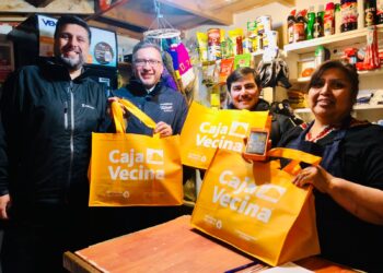 Gobierno en Terreno llega a Puerto Toro con servicios de salud, educación y apoyo social