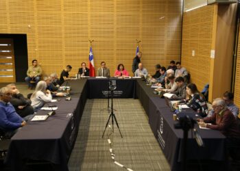 Histórica recuperación urbana en Natales: Core aprueba inversión para transformar plaza Huilliches, un proyecto largamente esperado.