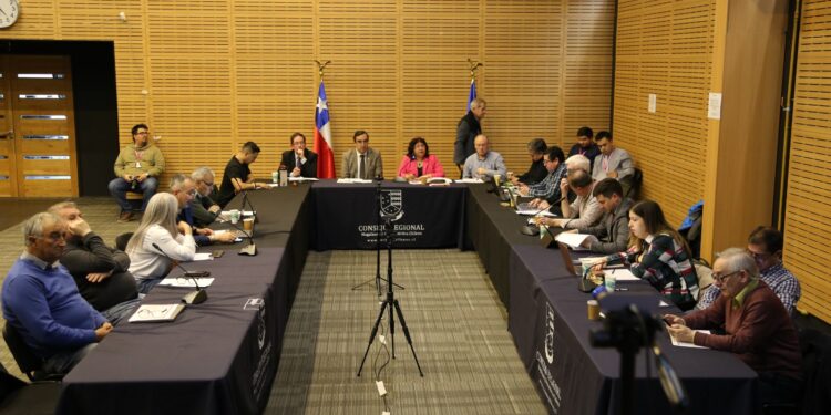 Histórica recuperación urbana en Natales: Core aprueba inversión para transformar plaza Huilliches, un proyecto largamente esperado.