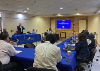 Porvenir es la primera comuna en la región en contar con su Plan de Inversiones en Movilidad y Transporte , aprobado por el consejo municipal.