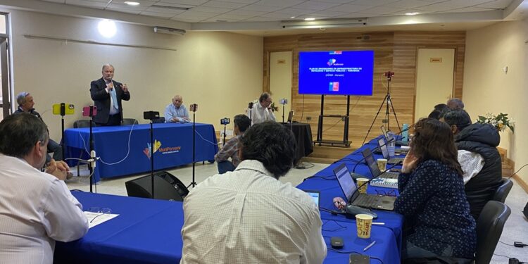Porvenir es la primera comuna en la región en contar con su Plan de Inversiones en Movilidad y Transporte , aprobado por el consejo municipal.