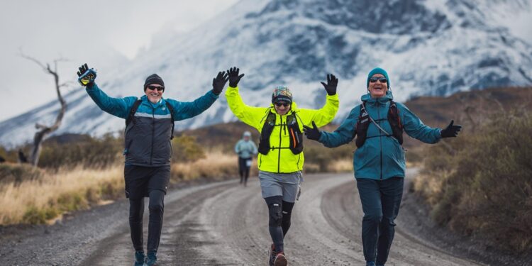 Patagonia Running Festival 2026: 500 participantes coronan una sexta versión inolvidable en Torres del Paine.