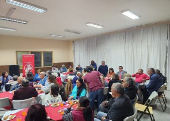 Partido Socialista de Magallanes conmemora 93 años con llamado a la unidad y proyección de futuro