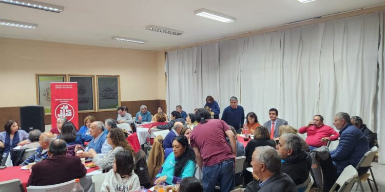 Partido Socialista de Magallanes conmemora 93 años con llamado a la unidad y proyección de futuro