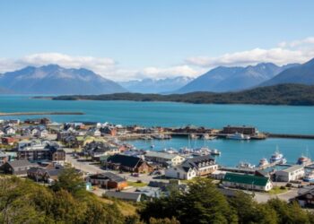 Crisis por fallas en ferry a Puerto Williams, comunidad exige soluciones urgentes y mayor participación en nueva licitación