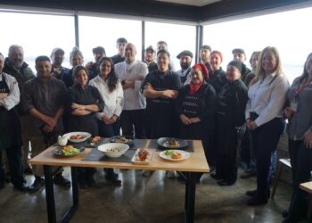 Sede de evento internacional de innovación y turismo gastronómico será Puerto Natales