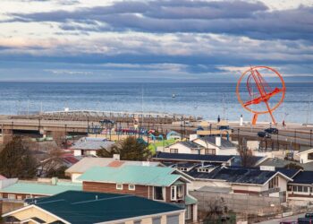 «Punta Arenas se posiciona como la ciudad con mejor calidad de vida entre las ciudades intermedias de Chile, según el ICVU 2025».