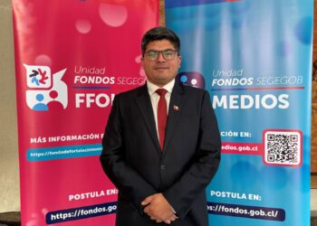Gobierno lanza fondos concursables para organizaciones sociales y medios en Magallanes