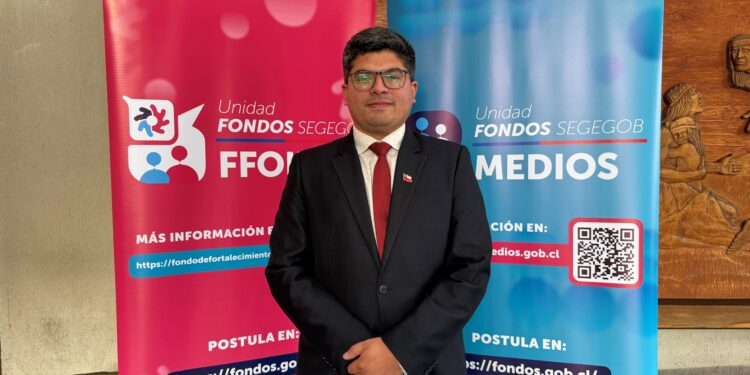 Gobierno lanza fondos concursables para organizaciones sociales y medios en Magallanes