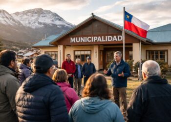 Debate por gasto municipal en celebraciones, alcalde defiende inversión en zonas rurales tras informe de Contraloría