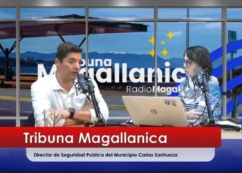 Carlos Sanhueza, director de seguridad ciudadana: «Parece que el sistema está fallando cuando tenemos personas con 50 o 70 detenciones que siguen en la calle».