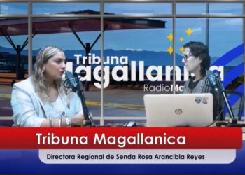 Magallanes Refuerza Estrategias Preventivas Contra el Consumo de Alcohol y Drogas en Jóvenes y Adultos