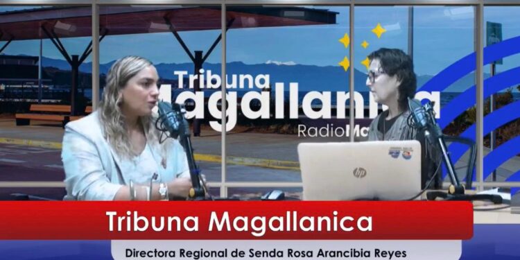 Magallanes Refuerza Estrategias Preventivas Contra el Consumo de Alcohol y Drogas en Jóvenes y Adultos
