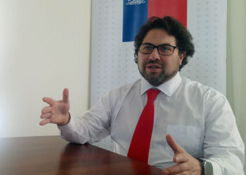 Gobierno presenta proyecto de reconstrucción con foco en inversión y empleo