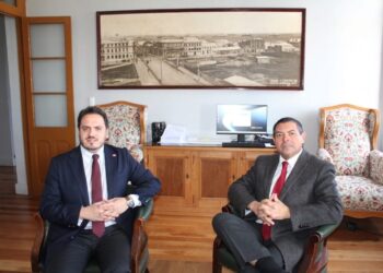 Seremi de Justicia resalta modernización del Conservador: Trámites serán más rápidos y digitales para los magallánicos.