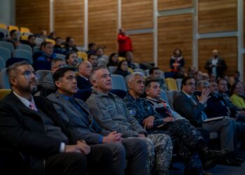 Autoridades refuerzan coordinación ante riesgos de invierno y anuncian simulacro regional de sismo-tsunami en Magallanes