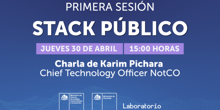 Seremi de las ciencias invita a funcionarios públicos a inscribirse en prograam formativo.