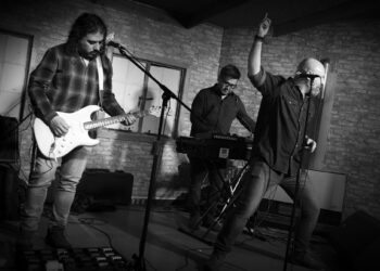 SUB/LUZ marca su regreso: La banda regional lanza “Culpable” como carta de presentación de su nueva etapa.