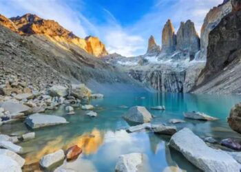 Turista alemán es detenido por fumar en zona no habilitada en Torres del Paine