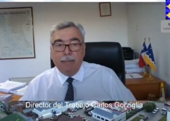 Dirección del Trabajo inicia fiscalización y acompañamiento por reducción de jornada laboral a 42 horas.