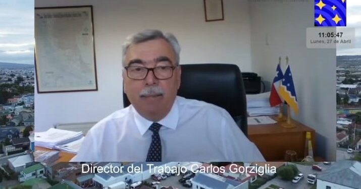 Dirección del Trabajo inicia fiscalización y acompañamiento por reducción de jornada laboral a 42 horas.