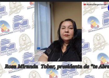 Dirigenta TEA advierte “El diagnóstico no puede justificar la violencia ni reemplazar la responsabilidad”