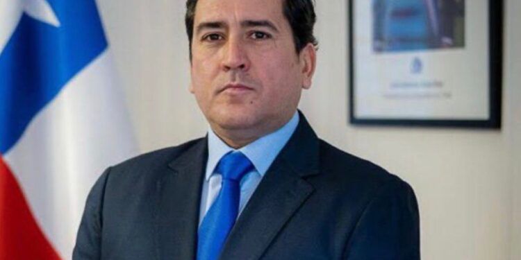 Nombramientos que no convencen, seguridad en manos de un desconocido para Magallanes
