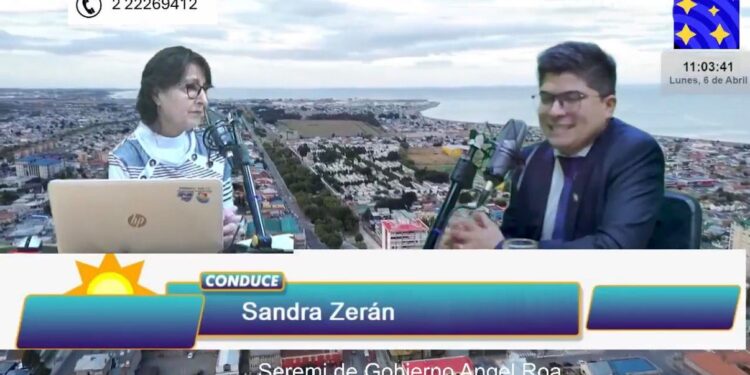 “He aprendido a amar esta tierra”, nuevo seremi de Gobierno apuesta por cercanía y proyecta su vida en Magallanes