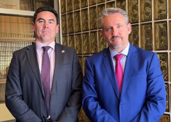 Pesca artesanal de Magallanes en alerta: exponen ante Subsecretaría alza de multas y problemas en sanciones