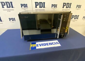 Incautan droga avaluada en más de $64 millones en encomienda con destino a Punta Arenas
