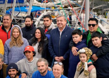 Municipalidad de Cabo de Hornos lanza FONDEVE 2026 para fortalecer organizaciones sociales